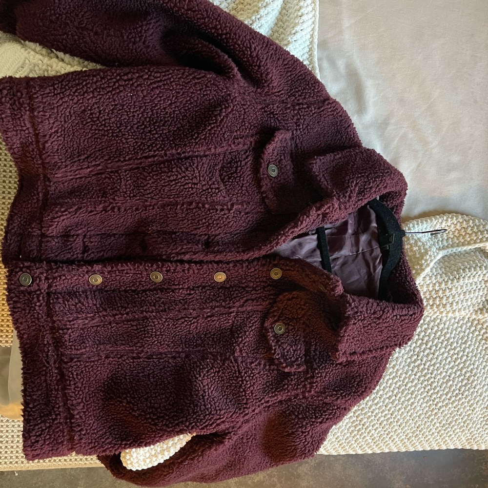 Jacket/Coat - Picture 3 of 3